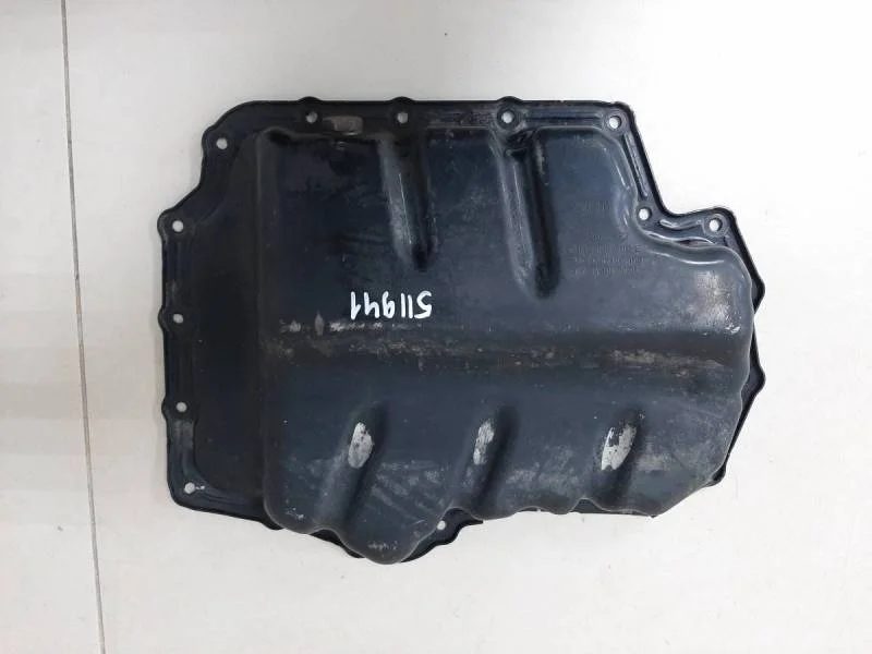 Поддон масляный двигателя Skoda Rapid 2012-2020