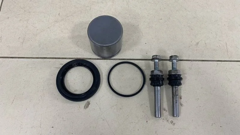 Ремкомплект тормозного суппорта Skoda Karoq 2017>