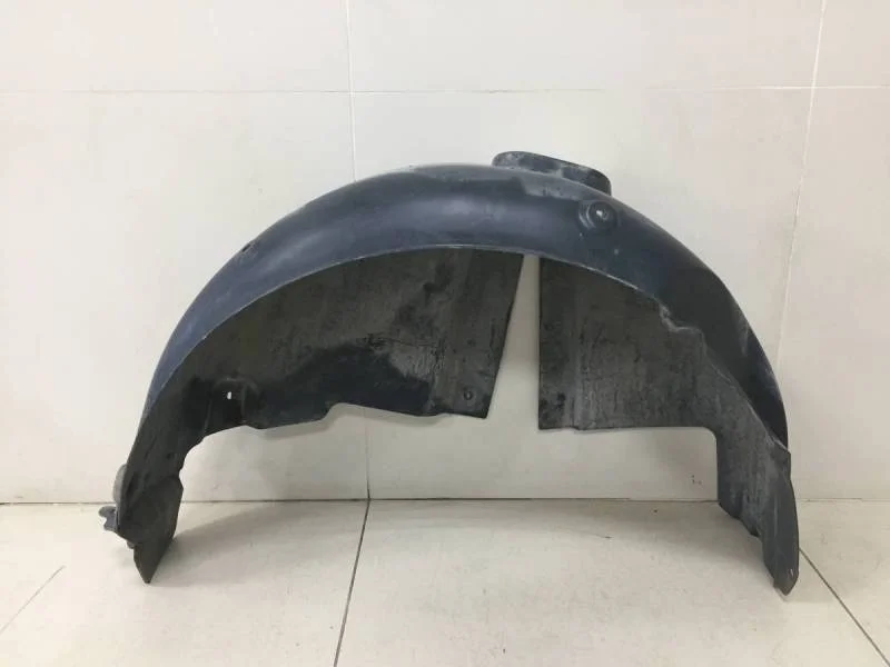 Локер задний левый Skoda Rapid 2012-2020