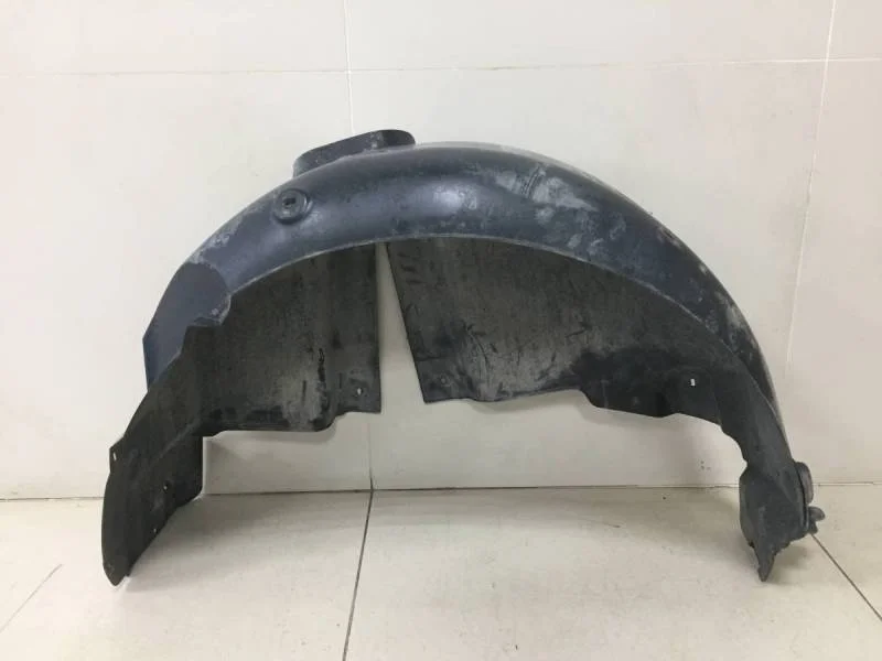 Локер задний правый Skoda Rapid 2012-2020