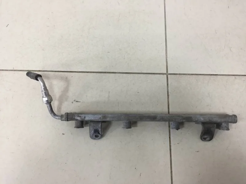 Рейка топливная (рампа) Nissan Qashqai (J10) 2006-2013