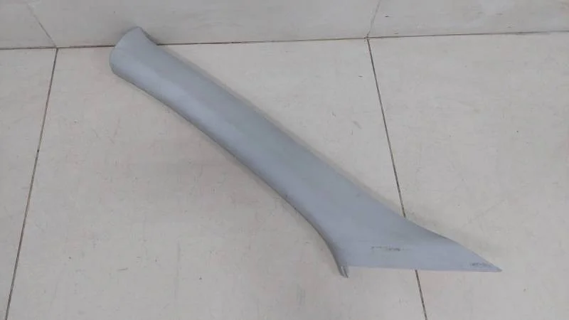 Обшивка стойки Skoda Rapid 2012-2020