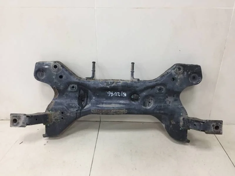 Балка подмоторная Skoda Rapid 2012-2020