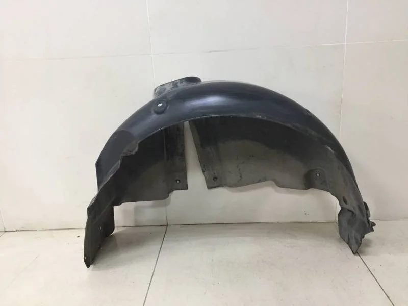 Локер задний правый Skoda Rapid 2012-2020