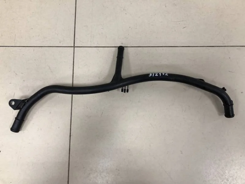 Трубка системы охлаждения Volkswagen Tiguan 2017>