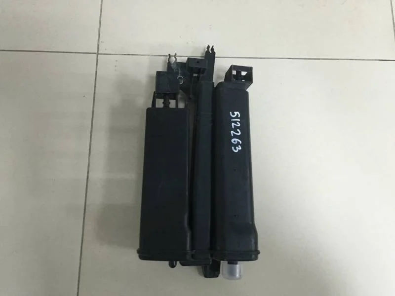 Абсорбер (фильтр угольный) Volkswagen Taos 2020>