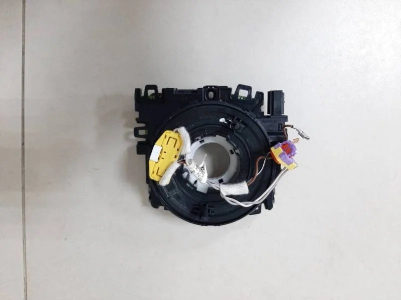 Механизм подрулевой для SRS (ленточный) Skoda Octavia (A7) 2013>