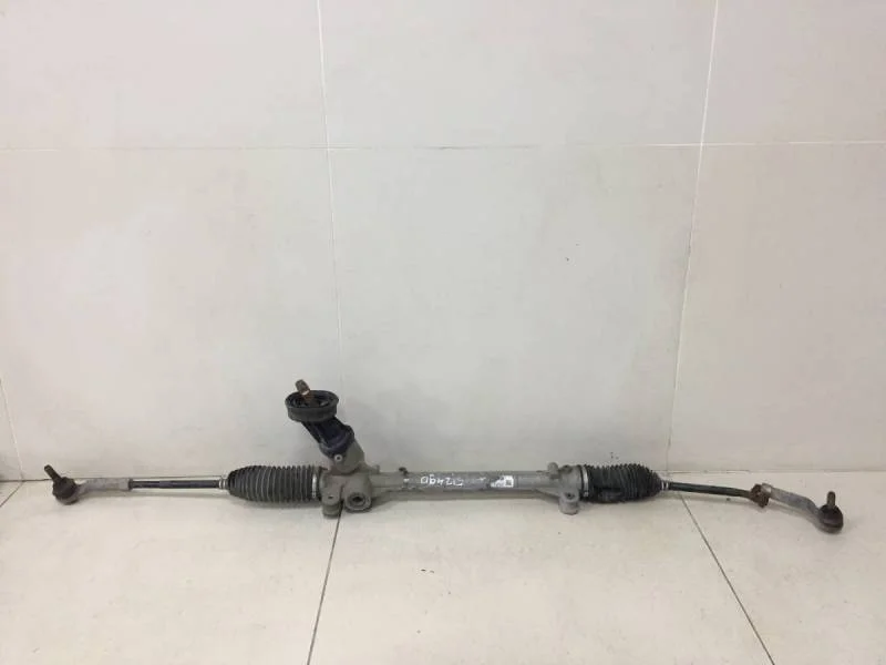 Рейка рулевая Skoda Rapid 2012-2020