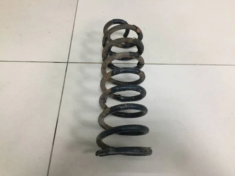 Пружина задняя Renault Sandero 2009-2014