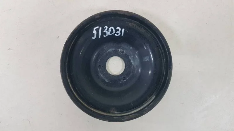 Шкив коленвала Renault Sandero 2009-2014