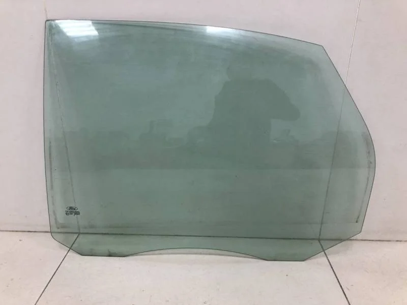 Стекло двери задней левой Ford Focus 2 (DA) 2005-2008