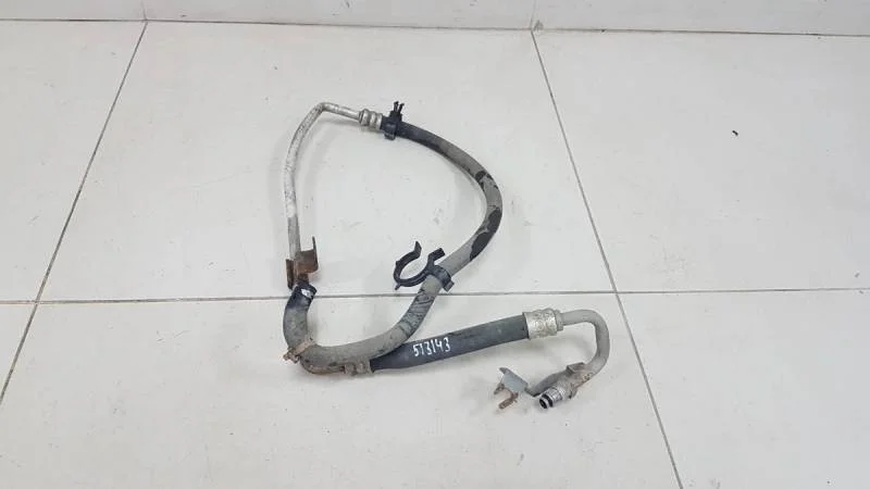 Трубка гидроусилителя Renault Sandero 2009-2014