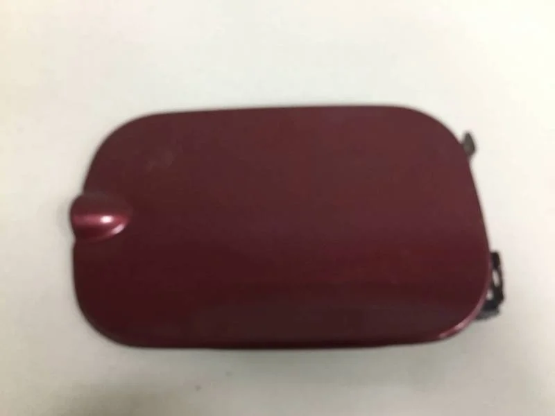 Лючок бензобака Renault Sandero 2009-2014