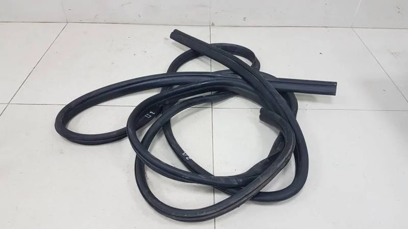 Уплотнитель двери Ford Focus 2 (DA) 2005-2008