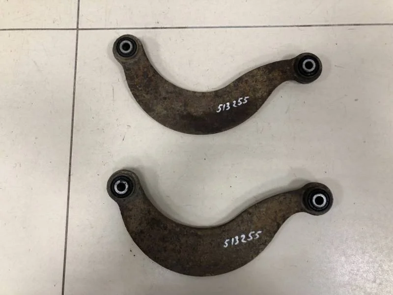 Рычаг задний верхний Ford Focus 2 (DA) 2005-2008