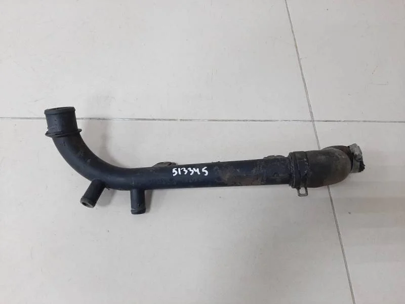 Трубка системы охлаждения Chevrolet Lacetti (J200) 2003-2013