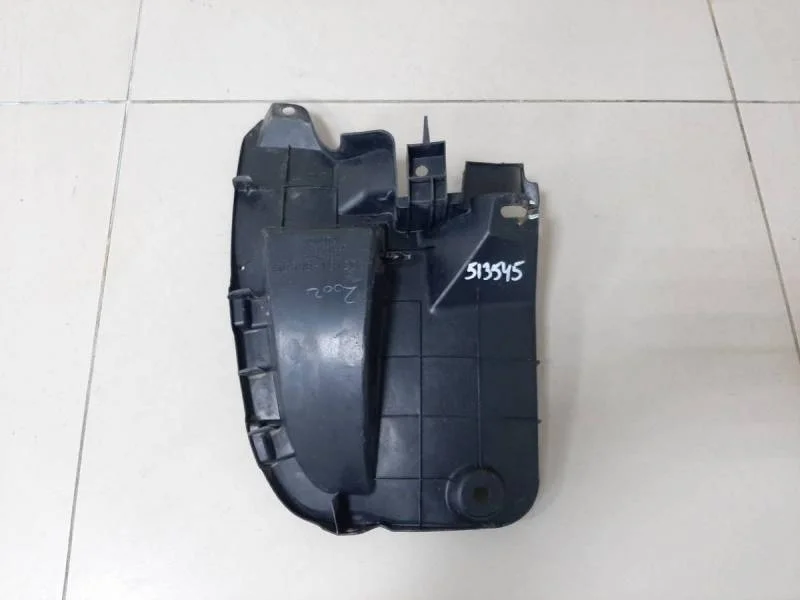 Локер задний левый Toyota Corolla E150 2006-2013