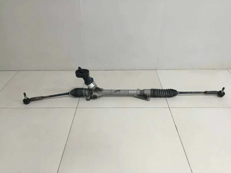 Рейка рулевая Volkswagen Polo (Sed RUS) 2011>