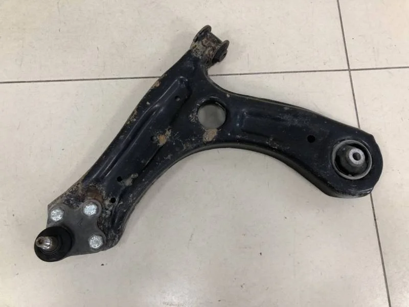 Рычаг передний левый Volkswagen Polo (Sed RUS) 2011>