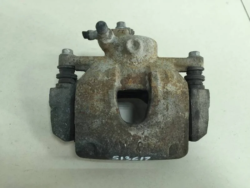 Суппорт передний правый Volkswagen Polo (Sed RUS) 2011>