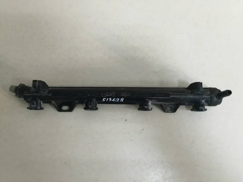 Рейка топливная (рампа) Volkswagen Polo (Sed RUS) 2011>