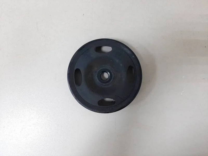 Шкив коленвала Volkswagen Polo (Sed RUS) 2011>