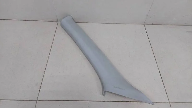 Обшивка стойки Skoda Rapid 2012-2020