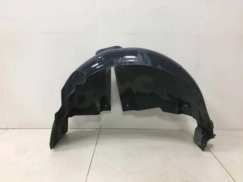 Локер задний правый Skoda Rapid 2012-2020