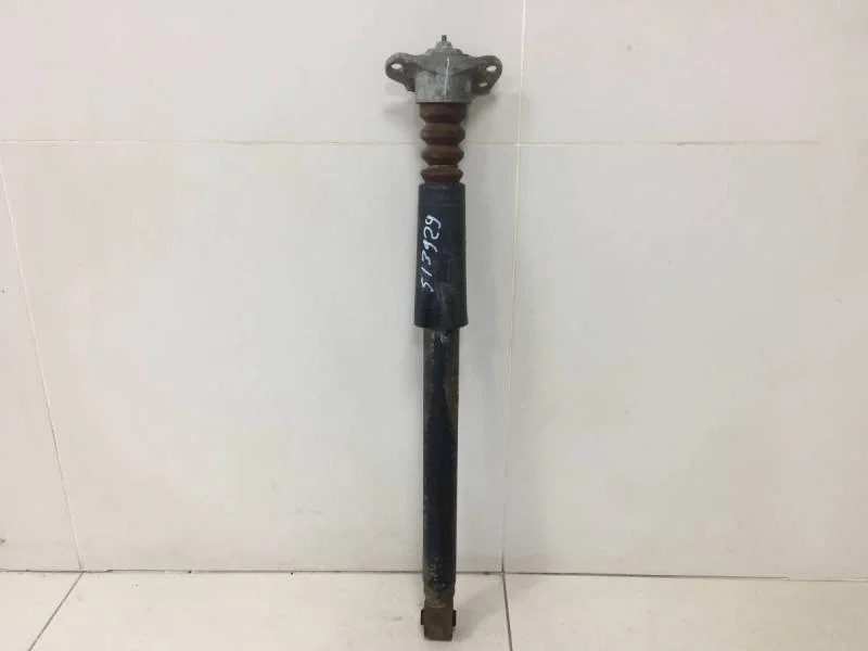 Амортизатор задний Skoda Rapid 2012-2020