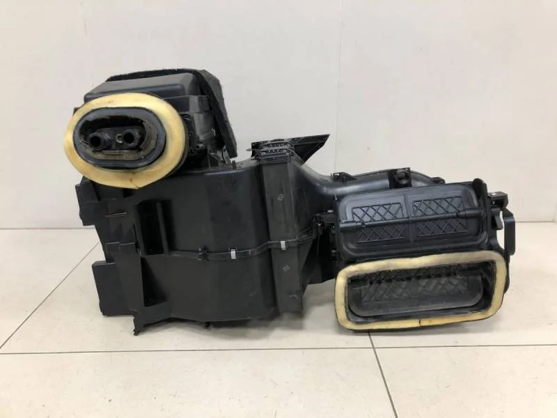 Корпус отопителя Volkswagen Polo (Sed RUS) 2011>