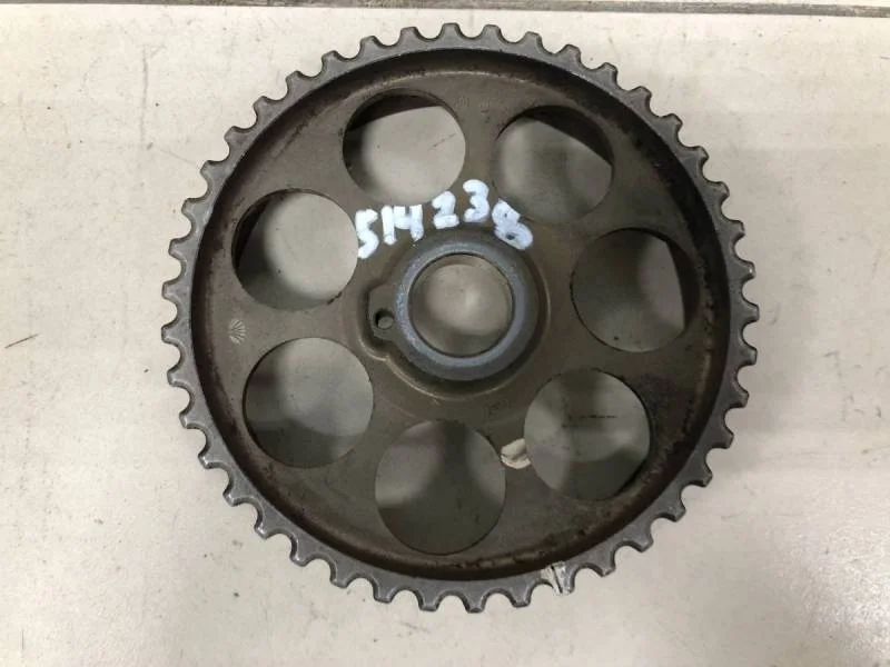 Шестерня (шкив) распредвала Chevrolet Lacetti (J200) 2003-2013