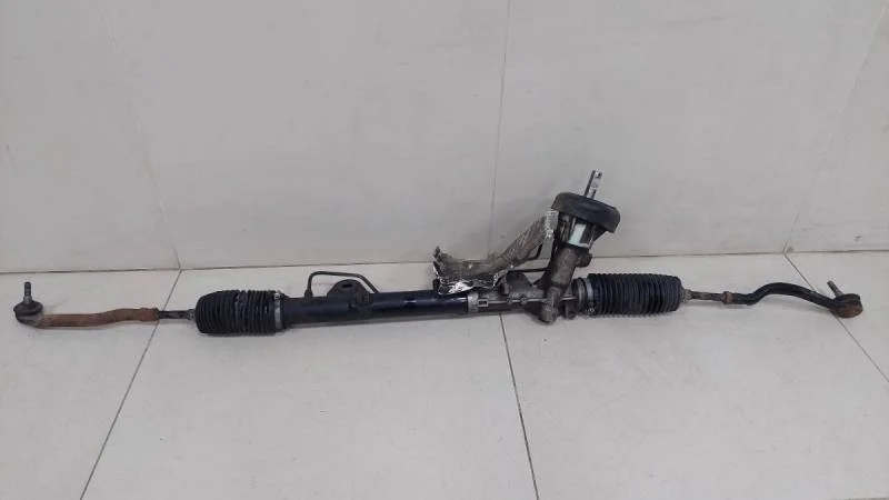 Рейка рулевая Renault Duster 2012>