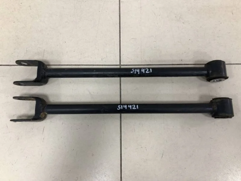 Тяга задняя поперечная Renault Duster 2012>