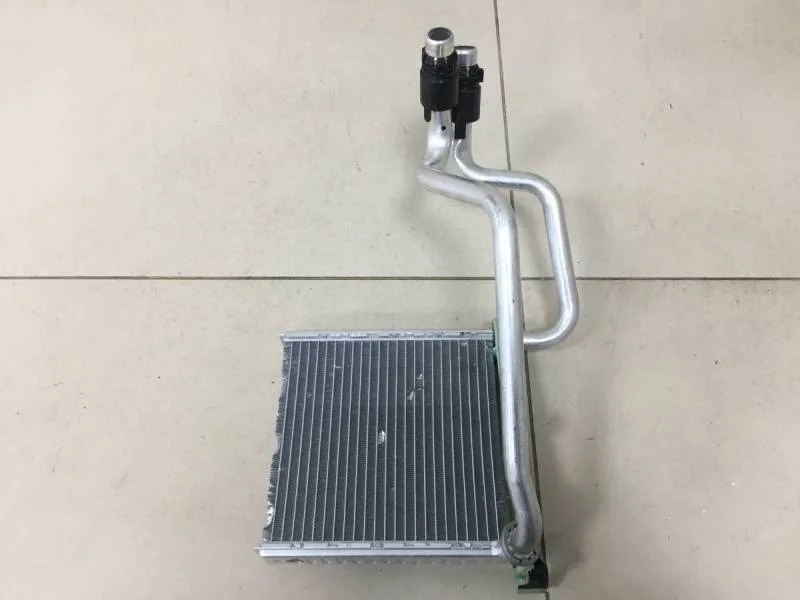 Радиатор отопителя Skoda Kodiaq 2016>