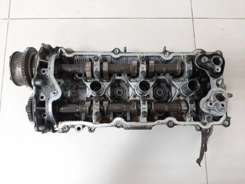 Головка блока цилиндров Nissan Teana J32 2008-2013
