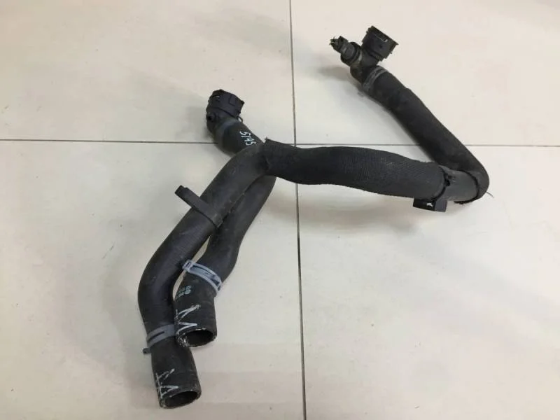 Патрубок Skoda Karoq 2017>