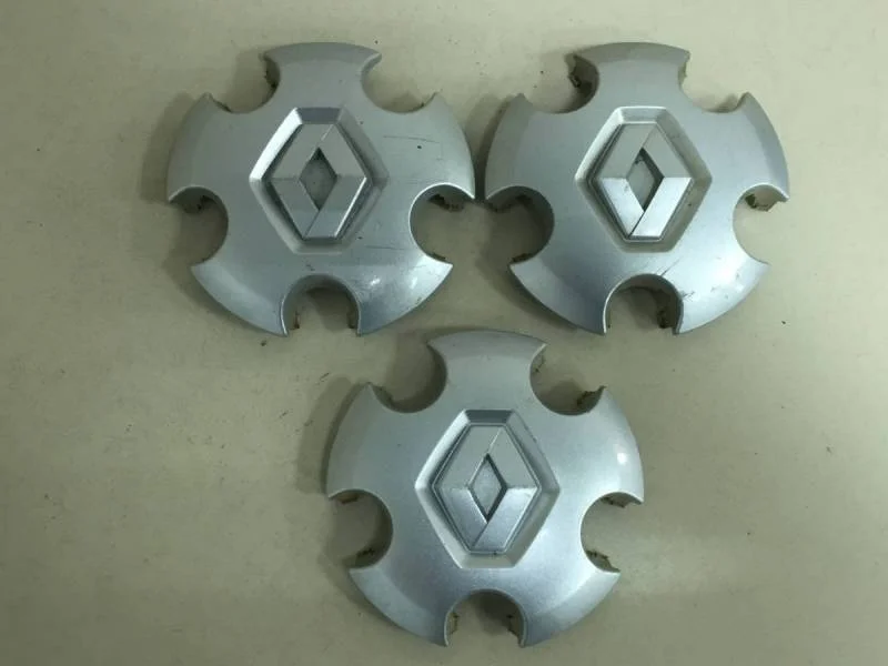 Колпак декоративный Renault Duster 2012>