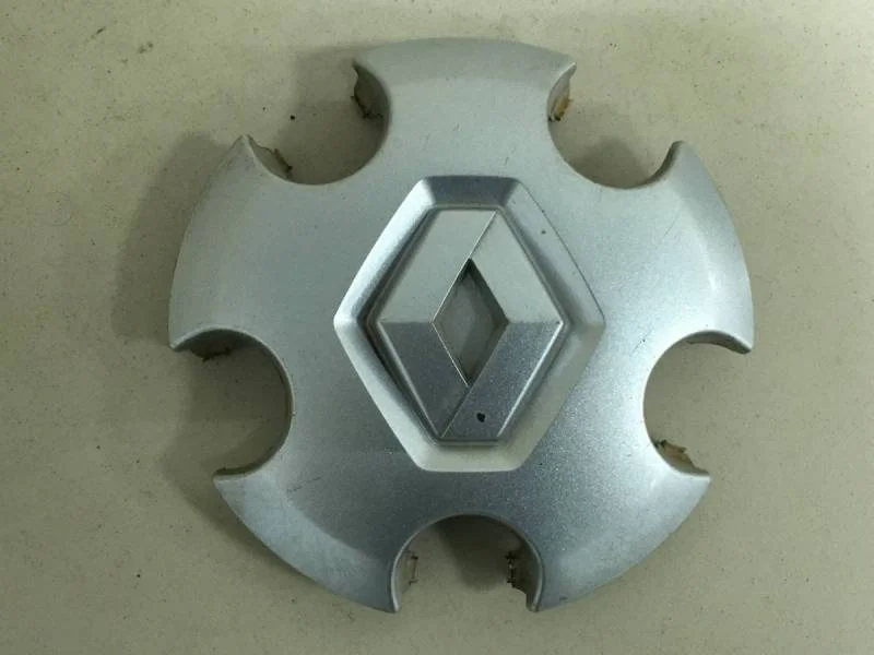 Колпак декоративный Renault Duster 2012>