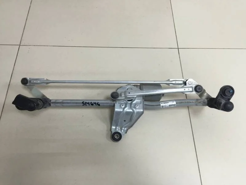 Трапеция стеклоочистителей Skoda Kodiaq 2016>