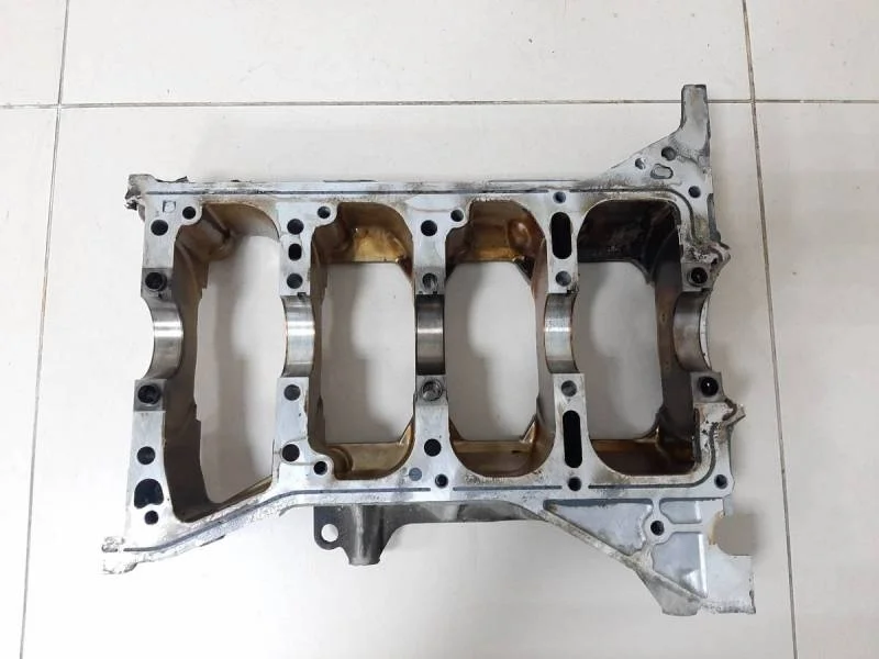 Постель коленвала Nissan X-Trail (T31) 2007-2014