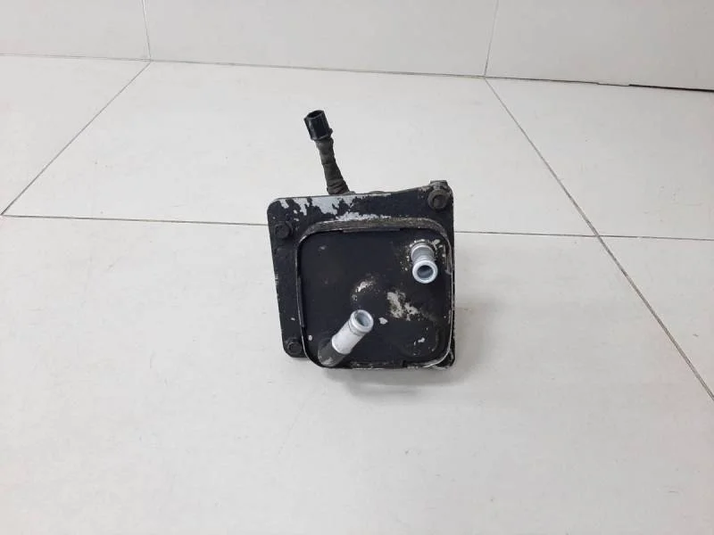 Радиатор масляный Nissan X-Trail (T31) 2007-2014