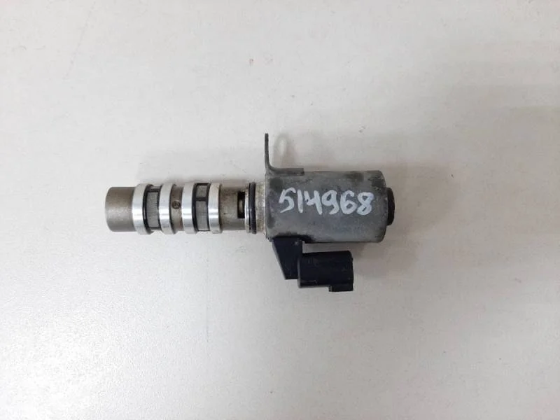 Клапан электромагн. изменения фаз ГРМ Nissan Teana J32 2008-2013