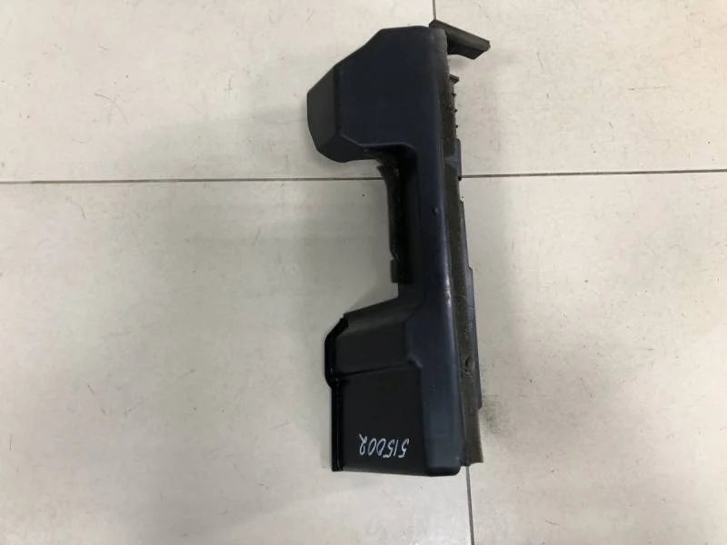 Воздуховод радиатора Hyundai Solaris 2017>