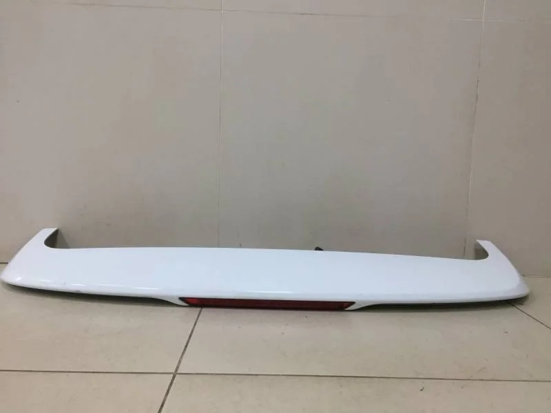 Спойлер (дефлектор) крышки багажника Kia Rio 3 (UB) 2011-2017