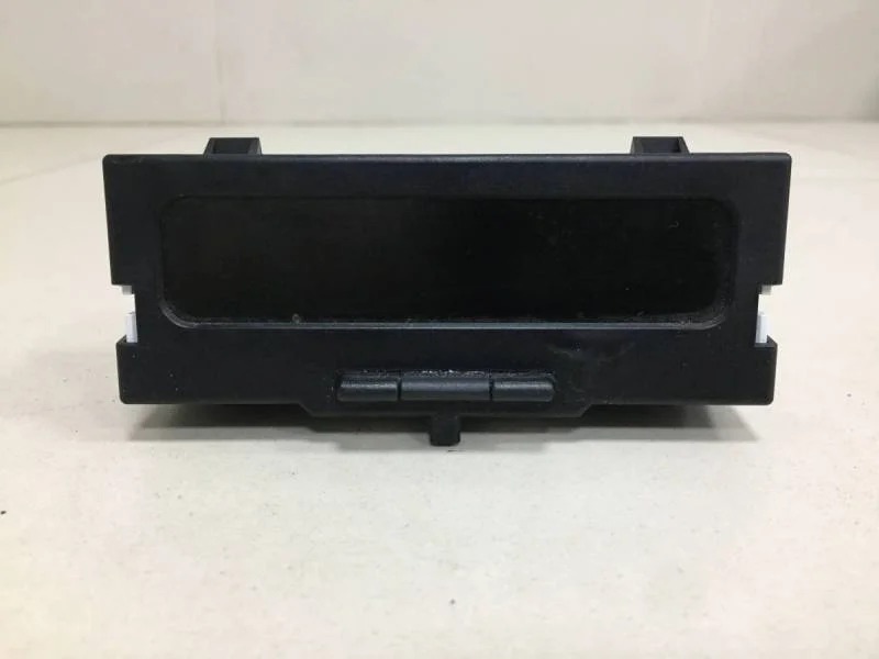 Дисплей информационный Renault Megane (2) 2002-2009