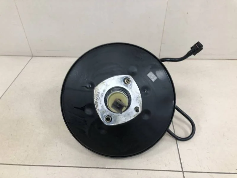 Усилитель тормозов вакуумный Renault Megane (2) 2002-2009