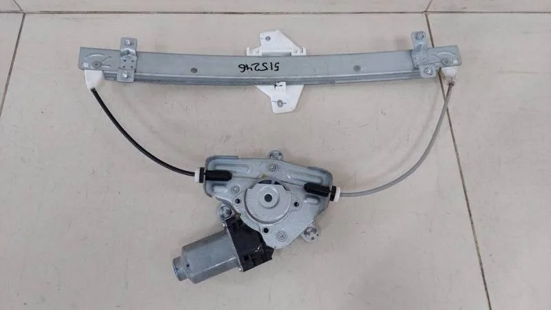 Стеклоподъемник электр. задний правый Hyundai Solaris 2010-2017