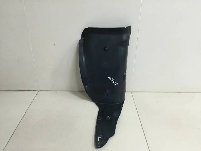 Локер задний левый Renault Megane (2) 2002-2009