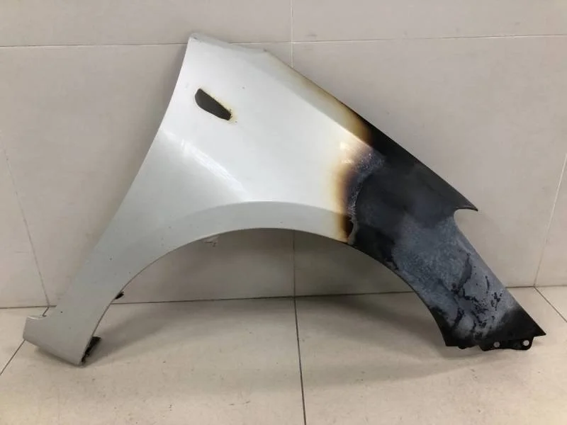 Крыло переднее правое Kia Cerato (YD) 2013-2020