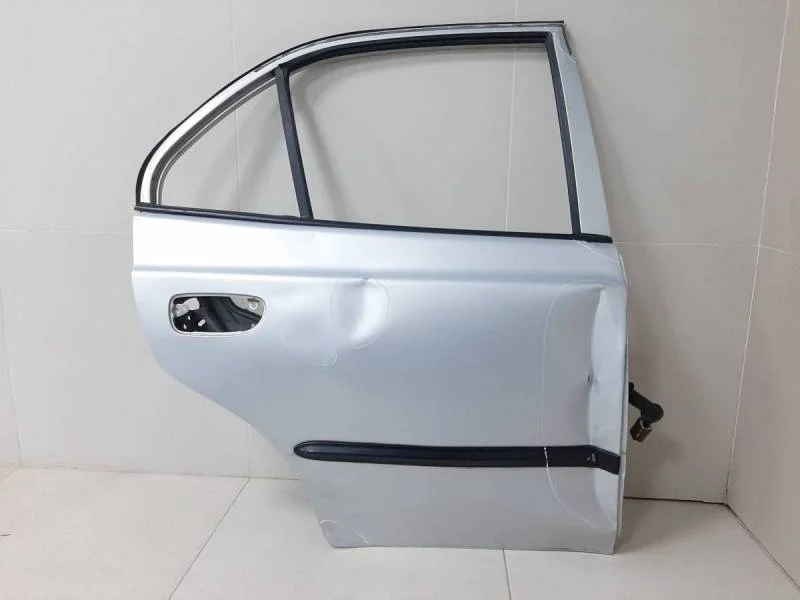 Дверь задняя правая Hyundai Accent (LC, Tagaz) 2000-2012